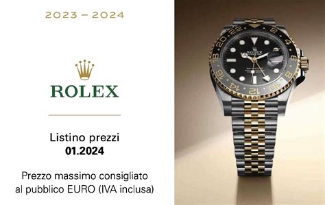 rolex price increase 2024 usa|most expensive rolex 2024.